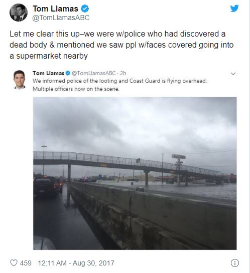 Tom responded to hate comments